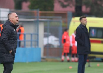 Sportske novosti – Trener Varaždina: ‘Ubacio sam ga u drugom poluvremenu, a za njim su krenuli svi i okrenuli smo rezultat’