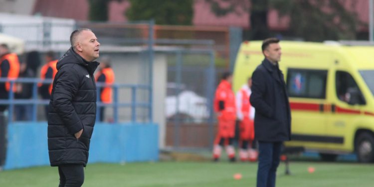 Sportske novosti – Trener Varaždina: ‘Ubacio sam ga u drugom poluvremenu, a za njim su krenuli svi i okrenuli smo rezultat’