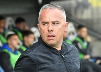 Sportske novosti – Tri izazova u osam dana za Šafarićevu momčad: Hajduk, Slaven i Lokomotiva odredit će sudbinu cijele sezone