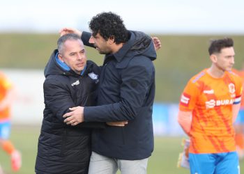 Sportske novosti – Turopoljci rješavaju pitanje ostanka u ligi. Erceg se vraća, Elezi protiv svojih, Krešić sve bitniji