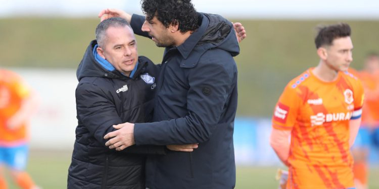 Sportske novosti – Turopoljci rješavaju pitanje ostanka u ligi. Erceg se vraća, Elezi protiv svojih, Krešić sve bitniji