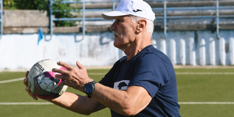 Sportske novosti – U 85. godini preminuo legendarni vratar Rijeke: Skroman čovjek velikog srca koji je ostavio neizbrisiv trag