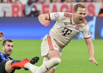 Sportske novosti – U Bayernu vjeruju u prolaz protiv Intera: ‘Nije da nam u Milanu treba čudo. Moramo pobijediti samo jednu utakmicu’