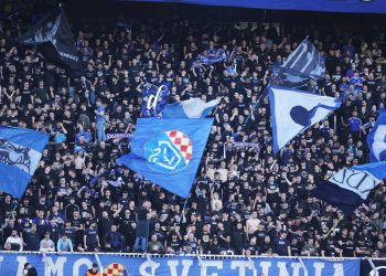 Sportske novosti – U Dinamu misle da su u dobitnoj poziciji, i prije Rijeke slali su poruke: ‘I da znaš, bit ćemo prvaci!’