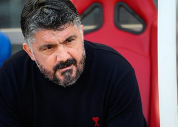 Sportske novosti – U Hajduku su ga čekali kao najveći dar, a sad seli na klupu? Pogledajte što je Gattuso spremio Slaven Belupu