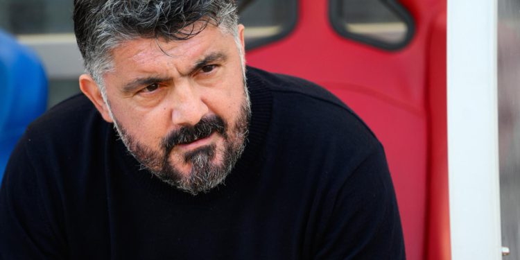 Sportske novosti – U Hajduku su ga čekali kao najveći dar, a sad seli na klupu? Pogledajte što je Gattuso spremio Slaven Belupu
