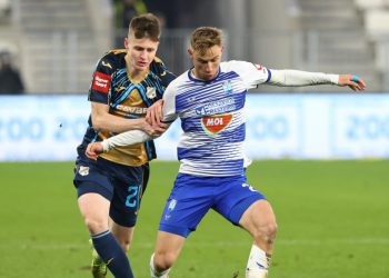 Sportske novosti – U Osijeku se događa nešto potpuno nezamislivo, situacija je ozbiljna, a u čitavoj priči postoji i još gora stvar