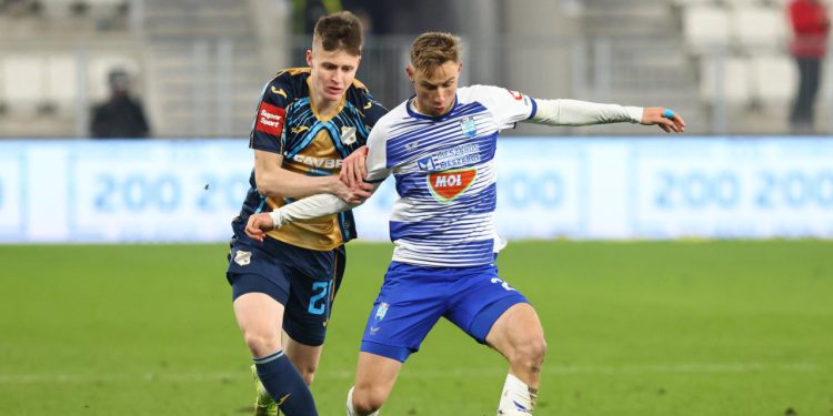 Sportske novosti – U Osijeku se događa nešto potpuno nezamislivo, situacija je ozbiljna, a u čitavoj priči postoji i još gora stvar