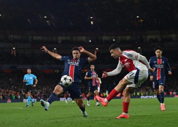 Sportske novosti – U Parizu bijesni uoči polufinala Lige prvaka: PSG zbog poteza iz Londona uložio žalbu Uefi