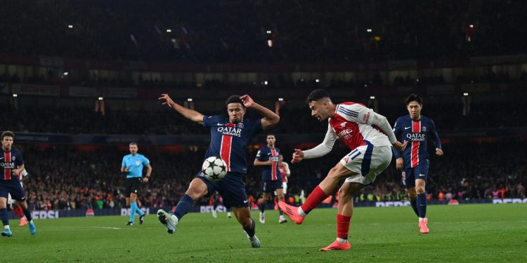 Sportske novosti – U Parizu bijesni uoči polufinala Lige prvaka: PSG zbog poteza iz Londona uložio žalbu Uefi