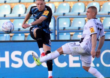 Sportske novosti – U gostima ove sezone Varaždin je slavio tek dvaput, ali primio je samo 12 golova u 14 utakmica