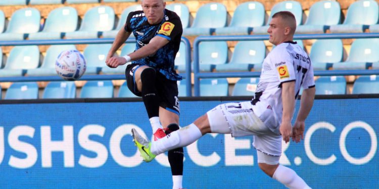 Sportske novosti – U gostima ove sezone Varaždin je slavio tek dvaput, ali primio je samo 12 golova u 14 utakmica