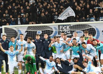 Sportske novosti – U istom rasporedu utakmica jesenas Dinamo je imao tek jednu pobjedu! Evo tko bi bio prvak da se ponove rezultati