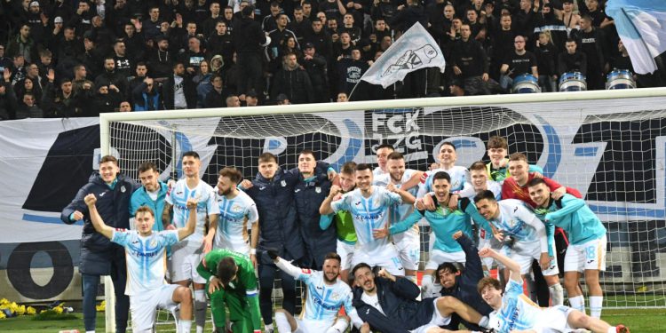 Sportske novosti – U istom rasporedu utakmica jesenas Dinamo je imao tek jednu pobjedu! Evo tko bi bio prvak da se ponove rezultati