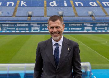 Sportske novosti – U nogometu je Boban prošao sve, ali ova misija u Dinamu bit će mu najteža