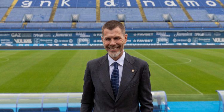 Sportske novosti – U nogometu je Boban prošao sve, ali ova misija u Dinamu bit će mu najteža