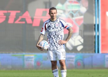 Sportske novosti – U pet sezona Livajine ere Splićani izveli sedam penala više od Dinama i Rijeke