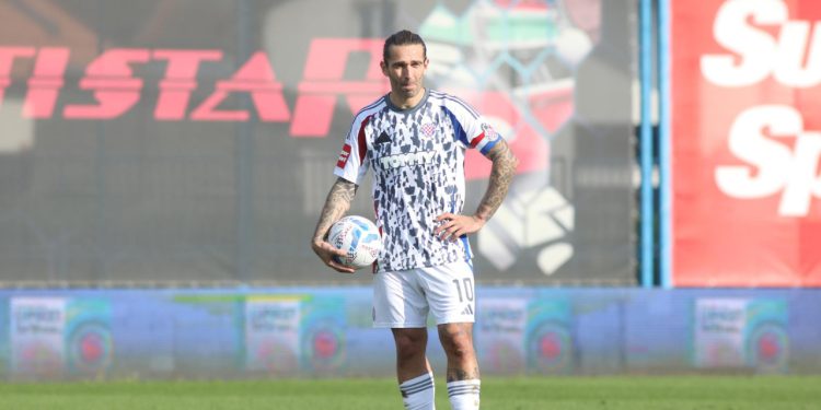 Sportske novosti – U pet sezona Livajine ere Splićani izveli sedam penala više od Dinama i Rijeke