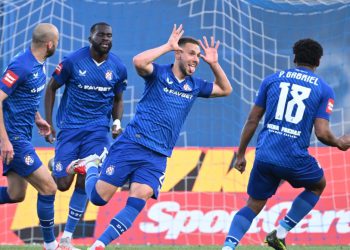 Sportske novosti – U sjeni derbija susjedi iz BiH u akciji: Žele preoteti dinamovca kojeg već dugo vrbuju u reprezentaciju!