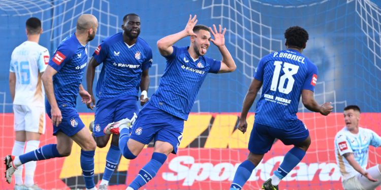 Sportske novosti – U sjeni derbija susjedi iz BiH u akciji: Žele preoteti dinamovca kojeg već dugo vrbuju u reprezentaciju!