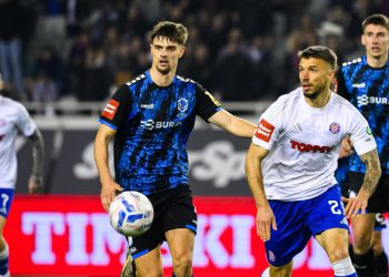 Sportske novosti – UŽIVO Bijeli u gostima kod Varaždina: Mogu li brojni Splićani ispisati presudu ‘svom’ Hajduku?
