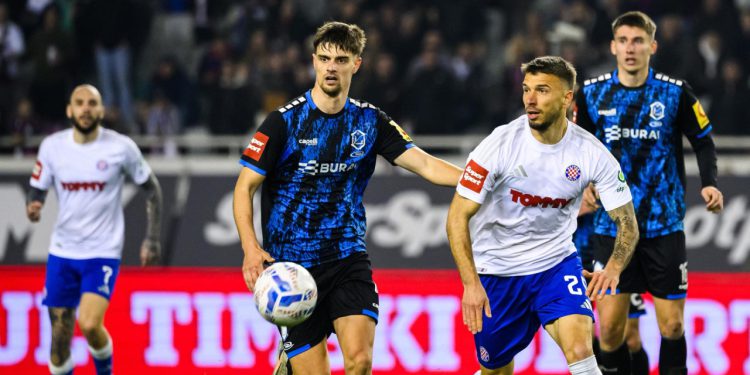 Sportske novosti – UŽIVO Bijeli u gostima kod Varaždina: Mogu li brojni Splićani ispisati presudu ‘svom’ Hajduku?