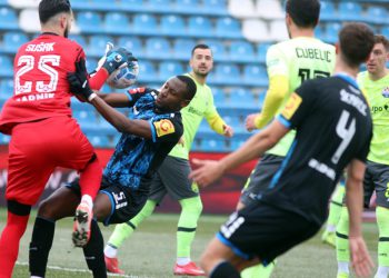 Sportske novosti – UŽIVO: Borba za Europu! Belupo pred vratima raja, sve ili ništa za Varaždin. Pogledajte sastave