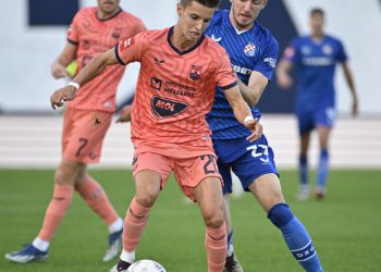 Sportske novosti – UŽIVO: ‘Dan D’ za Dinamo, na Maksimir stiže ‘crna mačka’ modrih, evo što je Perković pripremio za Osječane