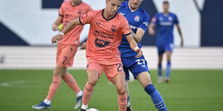 Sportske novosti – UŽIVO: ‘Dan D’ za Dinamo, na Maksimir stiže ‘crna mačka’ modrih, evo što je Perković pripremio za Osječane