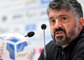 Sportske novosti – UŽIVO: Gattuso najavljuje prvi od Hajdukovih ‘šest finala’ u lovu na naslov prvaka