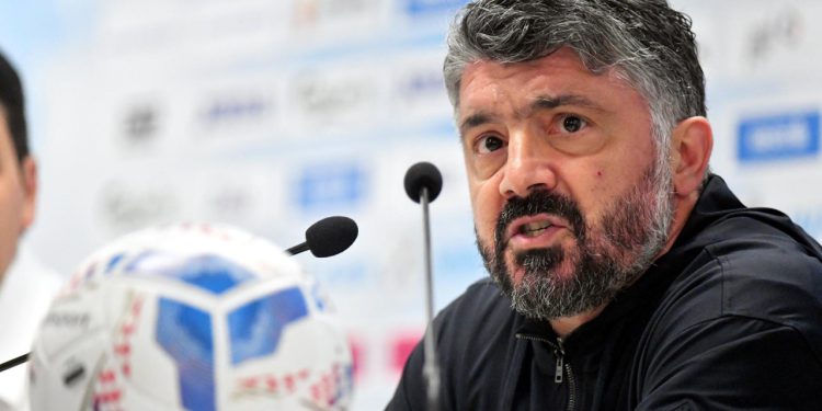 Sportske novosti – UŽIVO: Gattuso najavljuje prvi od Hajdukovih ‘šest finala’ u lovu na naslov prvaka