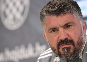 Sportske novosti – UŽIVO: Gattuso pred novinarima uoči teškog gostovanja, Hajduk nakon lošeg niza traži pobjedu u Osijeku