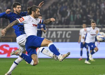 Sportske novosti – UŽIVO: Hit-momčad prvenstva protiv aktualnog lidera traži novo iznenađenje na Apašu