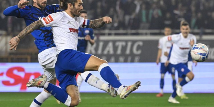 Sportske novosti – UŽIVO: Hit-momčad prvenstva protiv aktualnog lidera traži novo iznenađenje na Apašu