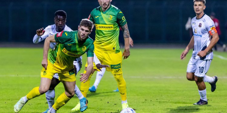 Sportske novosti – UŽIVO: Istra u Gorici lovi priključak za vlak prema Europi, domaćini traže bijeg od zone ispadanja