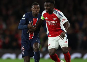 Sportske novosti – UŽIVO: Megdan u Londonu, može li Arsenal ponoviti Real i već u prvom susretu riješiti sve? Stigli su i sastavi