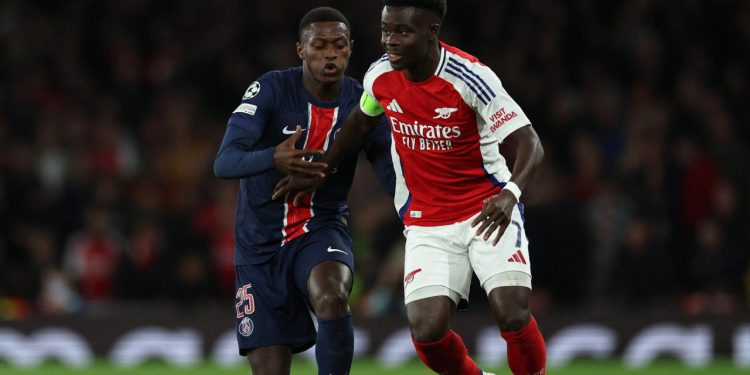 Sportske novosti – UŽIVO: Megdan u Londonu, može li Arsenal ponoviti Real i već u prvom susretu riješiti sve? Stigli su i sastavi