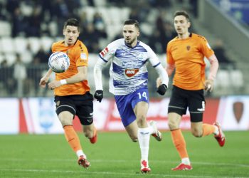 Sportske novosti – UŽIVO: Osijek u Šibeniku traži prvu prvenstvenu pobjedu nakon točno 63 dana