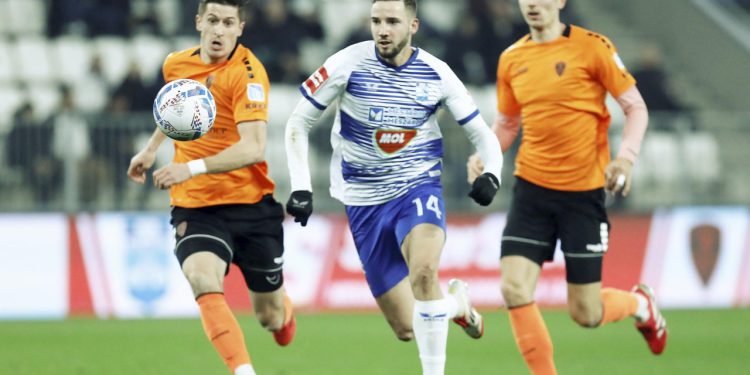 Sportske novosti – UŽIVO: Osijek u Šibeniku traži prvu prvenstvenu pobjedu nakon točno 63 dana