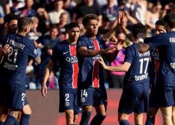 Sportske novosti – UŽIVO: PSG favorit protiv Aston Ville u Parizu, Kovač i Borussija na teškom ispitu kod Barcelone