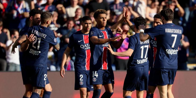 Sportske novosti – UŽIVO: PSG favorit protiv Aston Ville u Parizu, Kovač i Borussija na teškom ispitu kod Barcelone