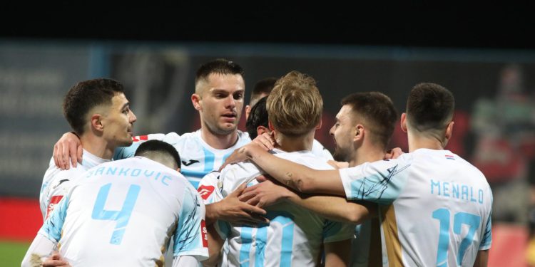 Sportske novosti – UŽIVO: Rijeka se protiv ranjenog Osijeka želi vratiti pobjedama, stigli su sastavi za okršaj na Rujevici