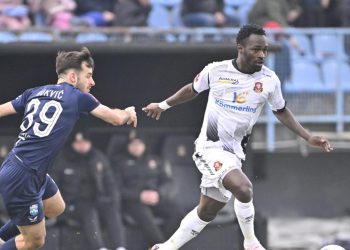 Sportske novosti – UŽIVO: Stigli su sastavi, Gorica može odbaciti Varaždin na deveto mjesto SHNL-a