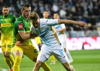 Sportske novosti – UŽIVO: Stigli su sastavi za derbi, Rijeka želi iskoristi ‘kiks’ Hajduka i odovjiti se na prvom mjestu