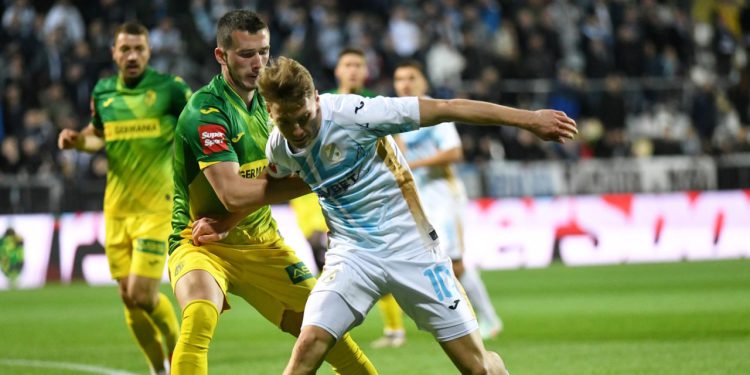 Sportske novosti – UŽIVO: Stigli su sastavi za derbi, Rijeka želi iskoristi ‘kiks’ Hajduka i odovjiti se na prvom mjestu