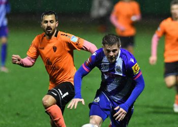 Sportske novosti – UŽIVO: Stigli su sastavi za posljednju utakmicu na Kranjči, Šibenik trebaju bodovi u borbi za opstanak