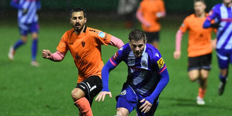 Sportske novosti – UŽIVO: Stigli su sastavi za posljednju utakmicu na Kranjči, Šibenik trebaju bodovi u borbi za opstanak