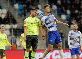 Sportske novosti – UŽIVO: Velika bitka u Koprivnici, Slaven i Osijek u borbi za finale Kupa, pogledajte sastave