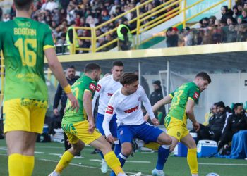 Sportske novosti – UŽIVO: Veliki ispit za Gattusa i Hajduk protiv hit-momčadi SHNL-a, stigli su sastavi za sudar na Poljudu