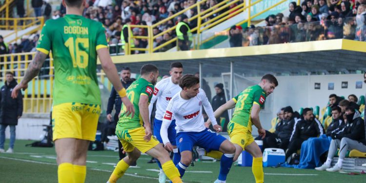 Sportske novosti – UŽIVO: Veliki ispit za Gattusa i Hajduk protiv hit-momčadi SHNL-a, stigli su sastavi za sudar na Poljudu